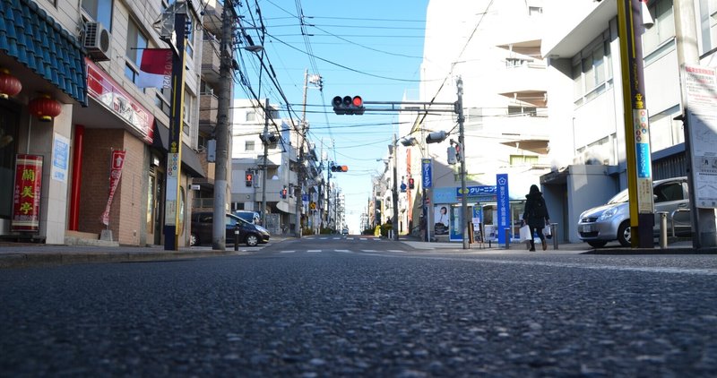 中野新橋ぶらり旅 Vol 4 山形料理こあら 中野新橋ぶらり旅 Note