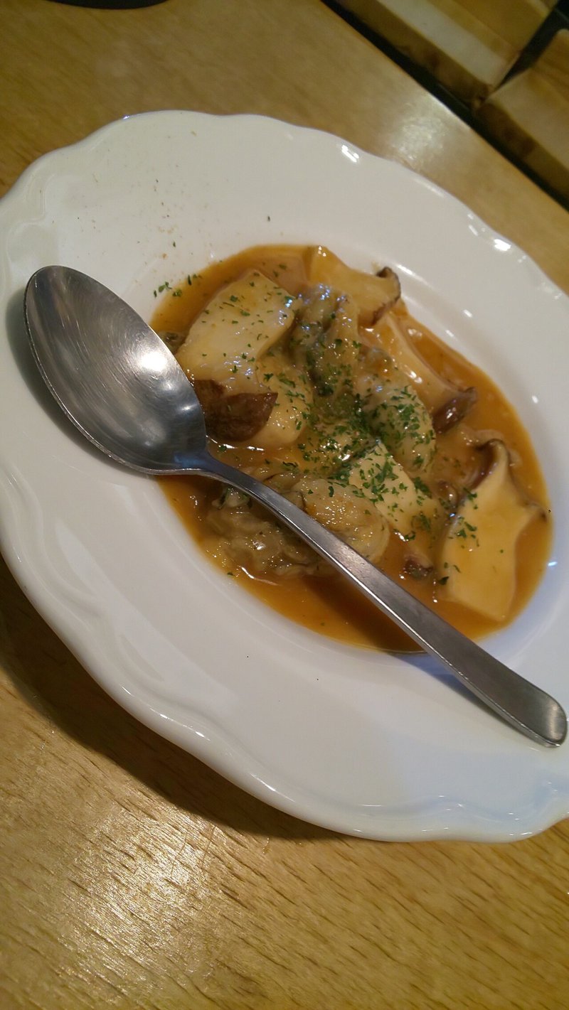 中野新橋ぶらり旅 Vol 4 山形料理こあら 中野新橋ぶらり旅 Note