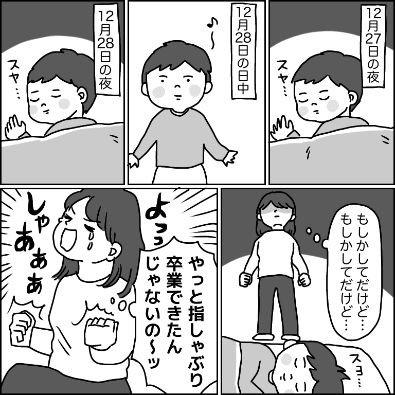 3歳4ヶ月で指しゃぶりを卒業するまで こしいみほ Note 3歳4ヶ月で指しゃぶりを卒業するまで こしいみほ Note