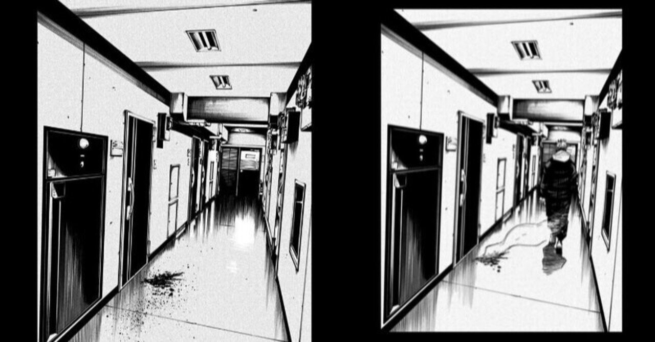 呪術廻戦 単行本扉絵 1と14 Kee Note 呪術廻戦 単行本扉絵 1と14 Kee Note