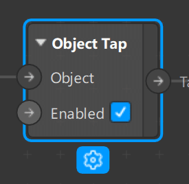 オブジェクトパッチ