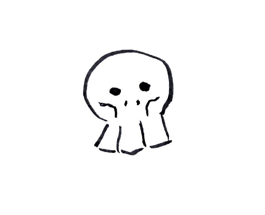 No 0ドクロ しんちゃん Note No 0ドクロ しんちゃん Note