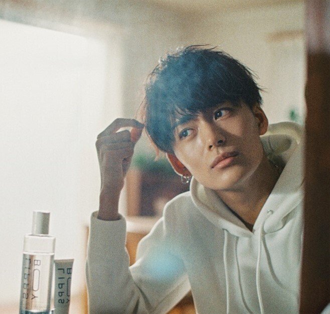 メンズコスメブランドlipps Boyが眉専門サロンをプロデュース 銀座にグランドオープン 株 レスプリ 女性モード社 美容師向け専門出版社