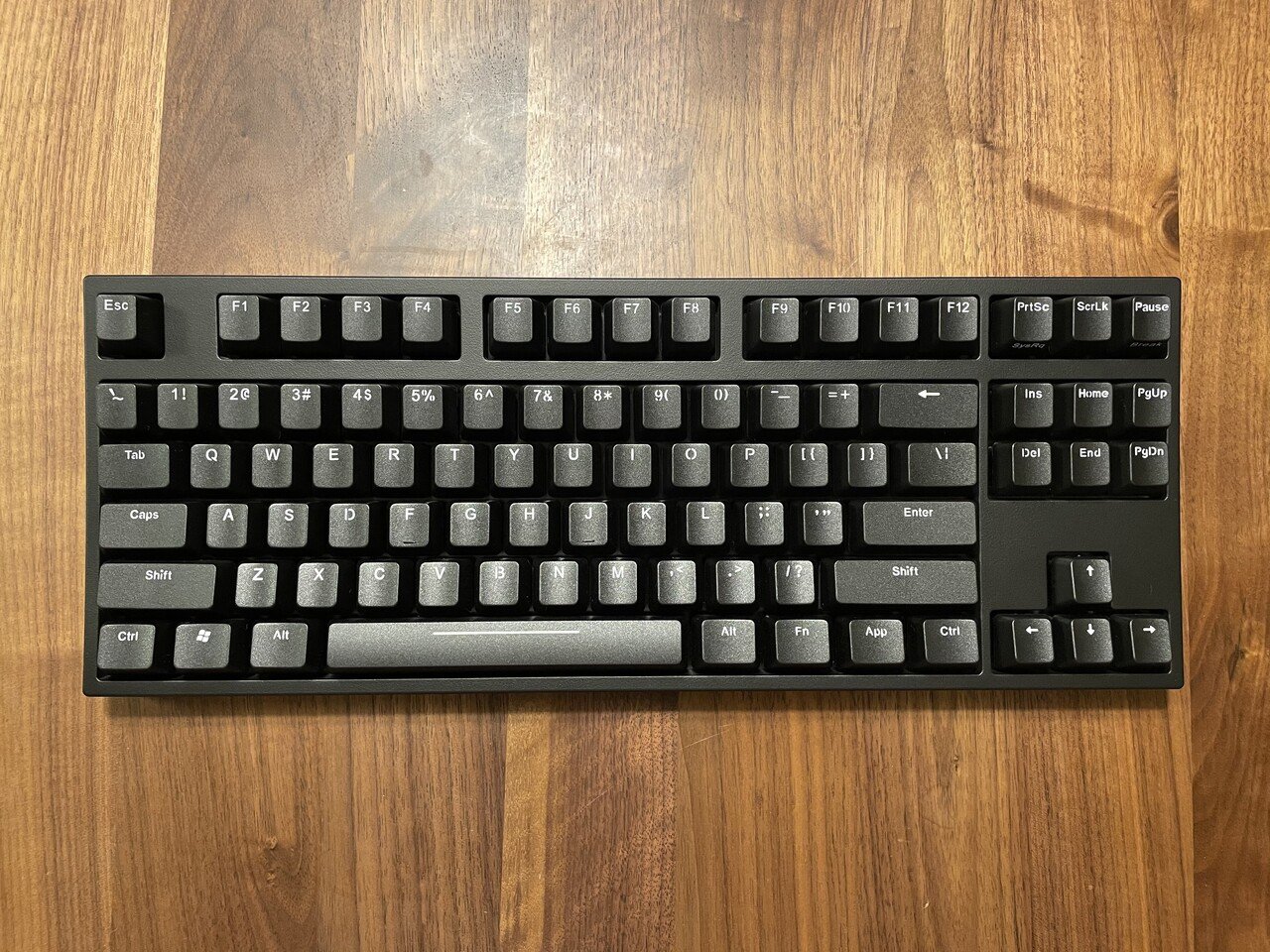 初めてのメカニカルキーボード 【ARCHISS ProgresTouch RETRO TKL
