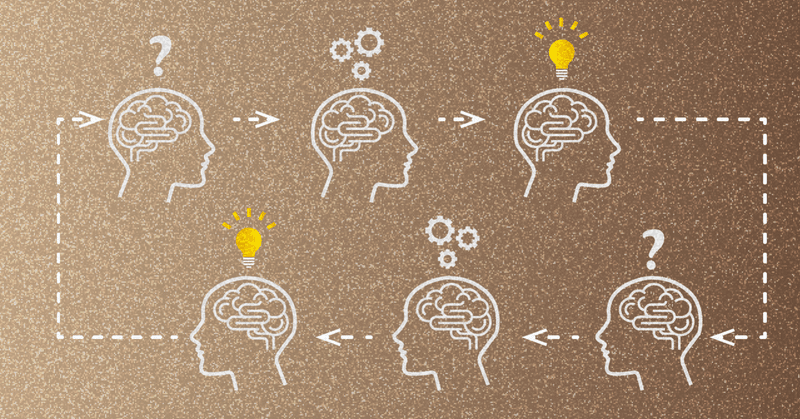 あなたは右脳派か左脳派か の新着タグ記事一覧 Note つくる つながる とどける