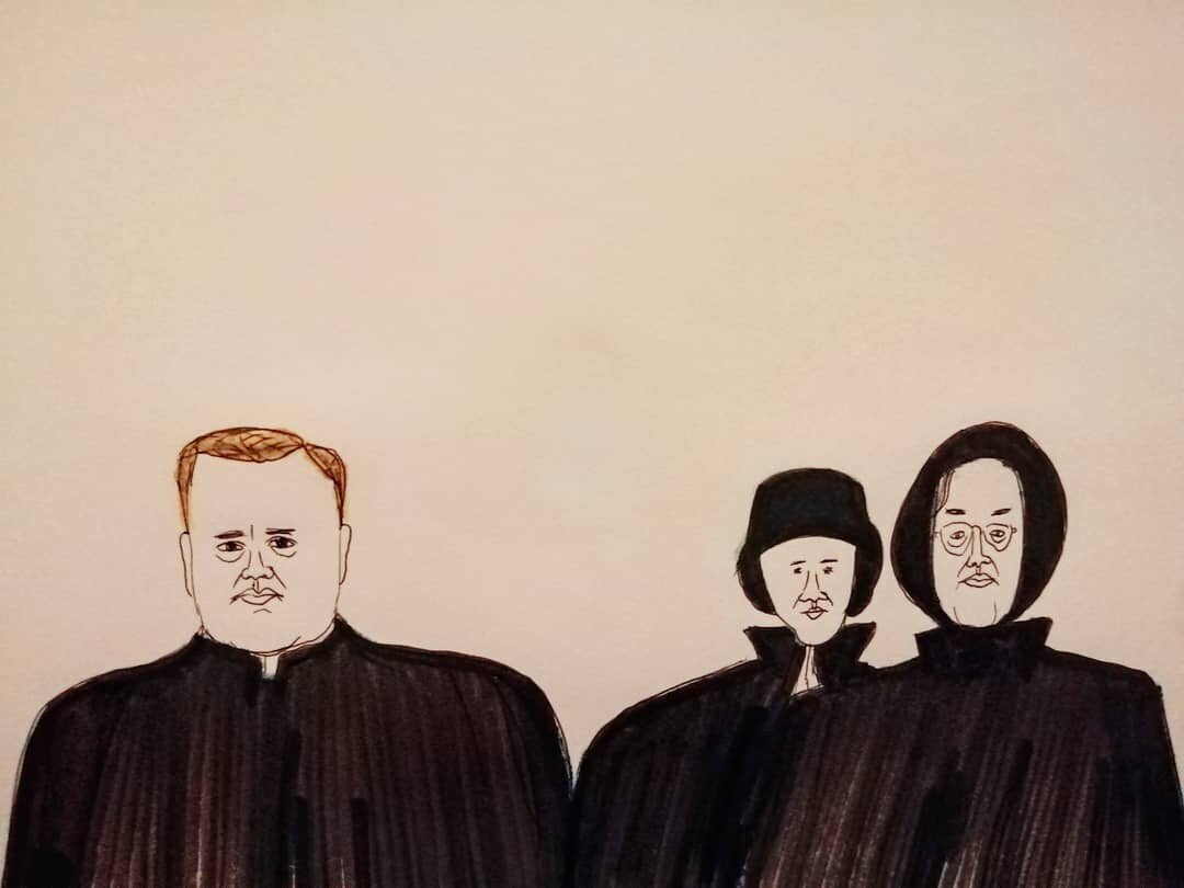 ダウト あるカトリック学校で Yuya Noguchi 野口雄也 Note