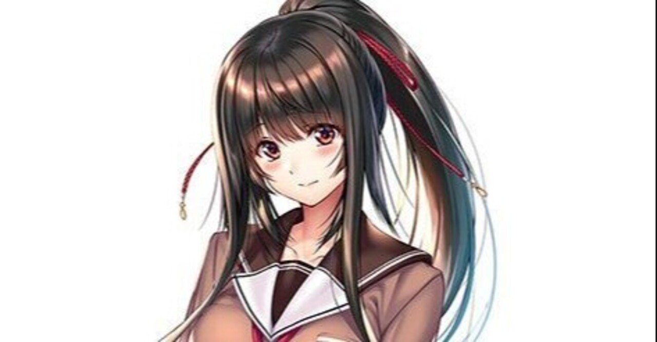 アマカノ2】黒姫結灯ルートから進めてます｜おうじの部屋