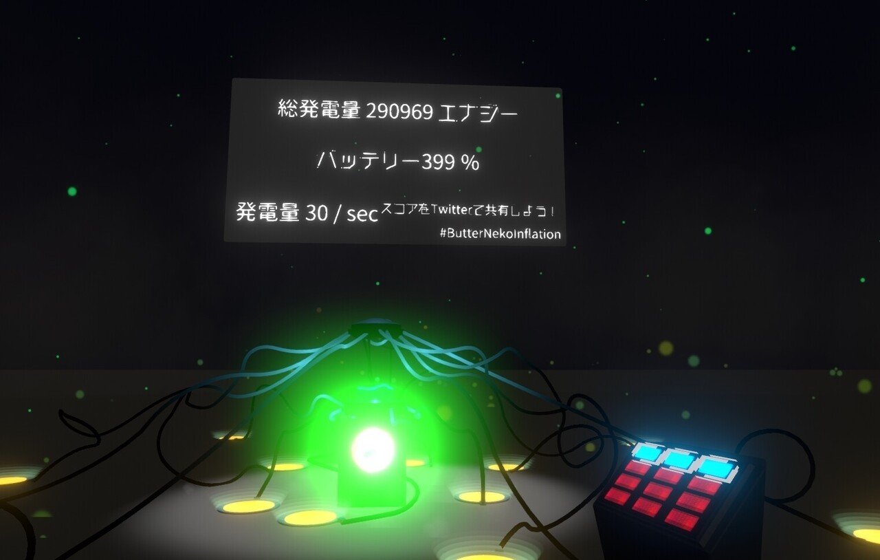 即席の大人数チームが48時間のゲームジャムで入賞できた開発テクニック チームビルディング Unity Japan ユニティ テクノロジーズ ジャパン Note