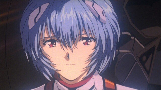 綾波レイは月に還りたい Fly Me To The Moon がエヴァのエンディングを飾った最もらしい理由 考察のクセ たまおかあやた Note