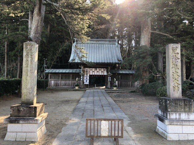 影が薄い 関東厄除け三大師 ふうりん Note 影が薄い 関東厄除け三大師 ふうりん Note