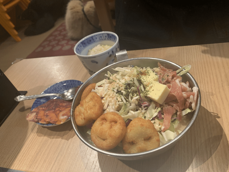 おそうざいと煎餅もんじゃ さとう 代々木公園駅 神来社 玲美 Note おそうざいと煎餅もんじゃ さとう 代々木公園駅 神来社 玲美 Note