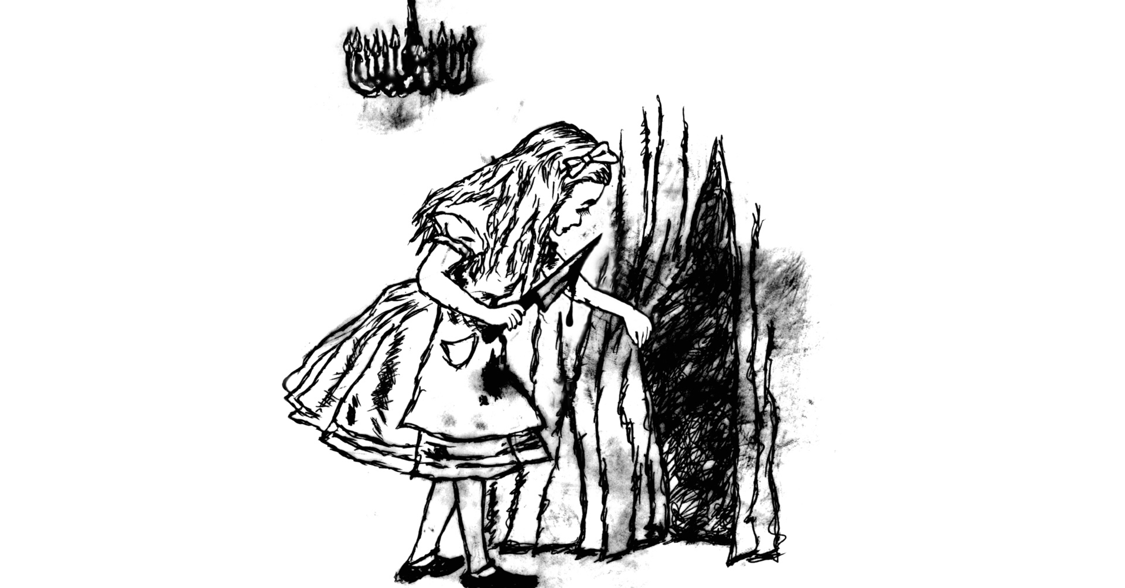 alice ] a disorderly school｜xxx