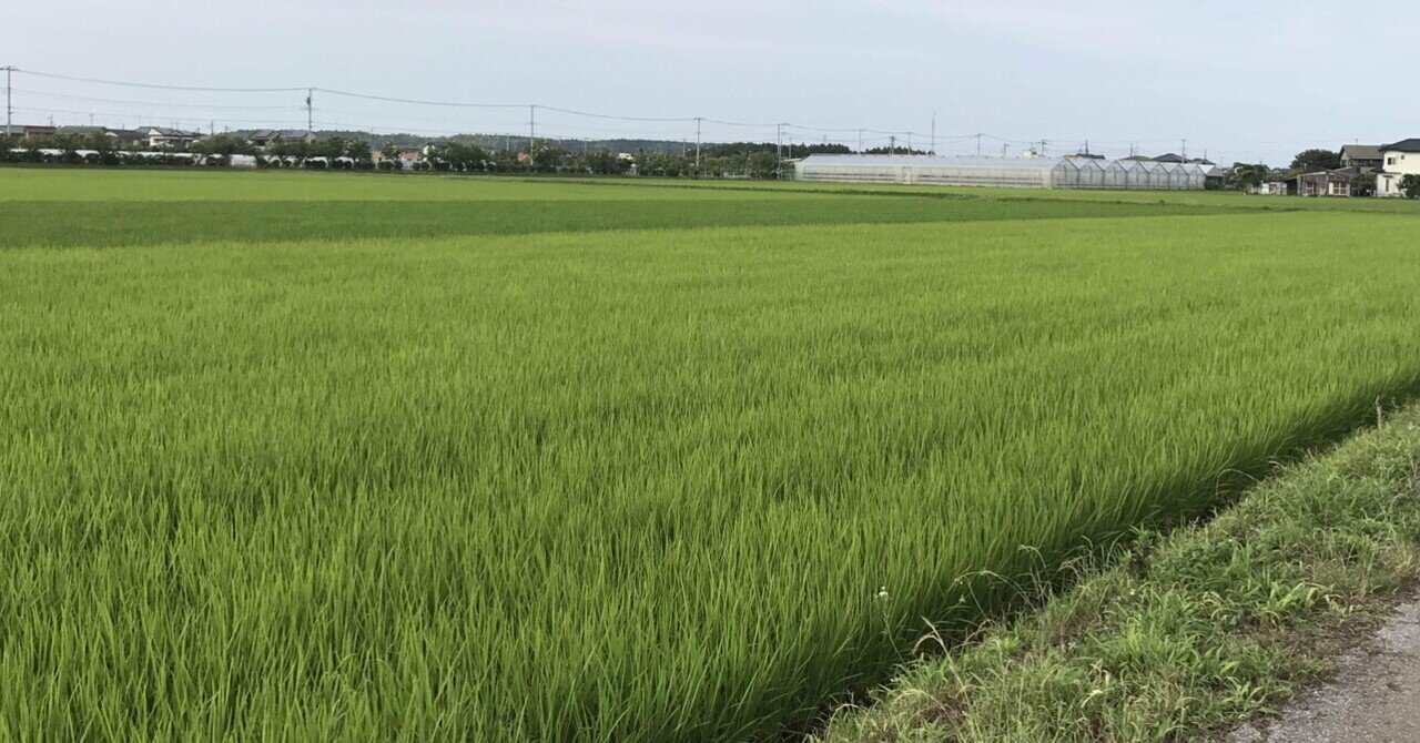 農協 Ja は本当に農家から搾取しているのか 糸おかし Note