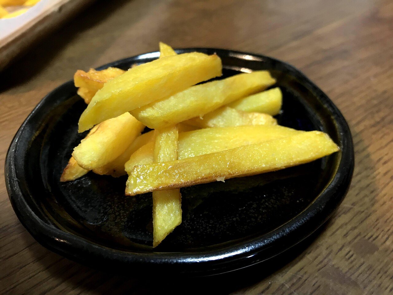 ポテトフライ チップスター フライドポテト いかの姿あげ 芋けんぴ Amazon.co.jp: わけあり フライドポテト じゃがバター 味