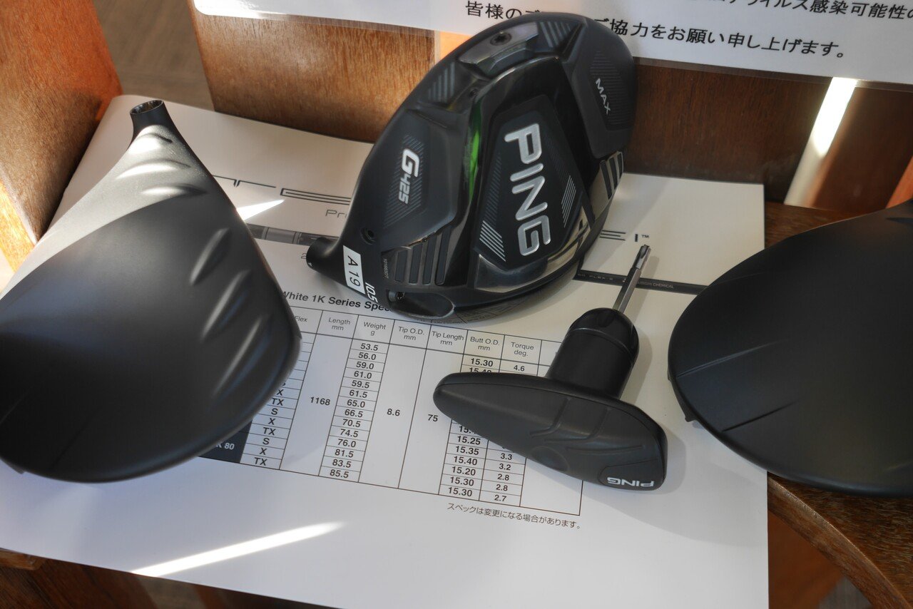 とも　zx5 mkⅡ LS 　テンセイ1K ホワイト ６X　カスタム SRIXON ZX5 MK2 Iron Set 6-piece Customized Steel Fibers | eBay