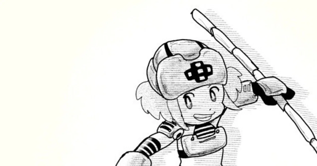 少女甲兵ロリカ 2005 アヴ式 Note