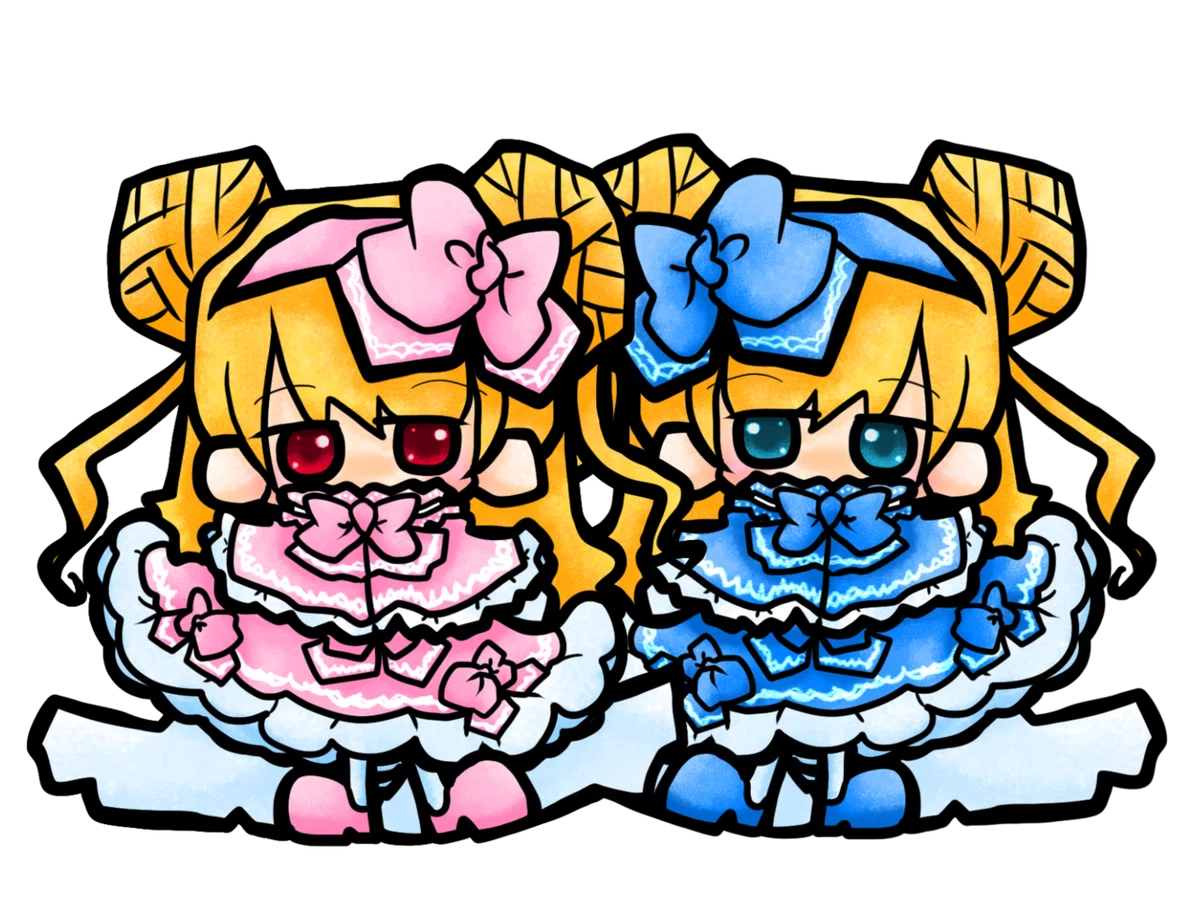 ロリータ娘04