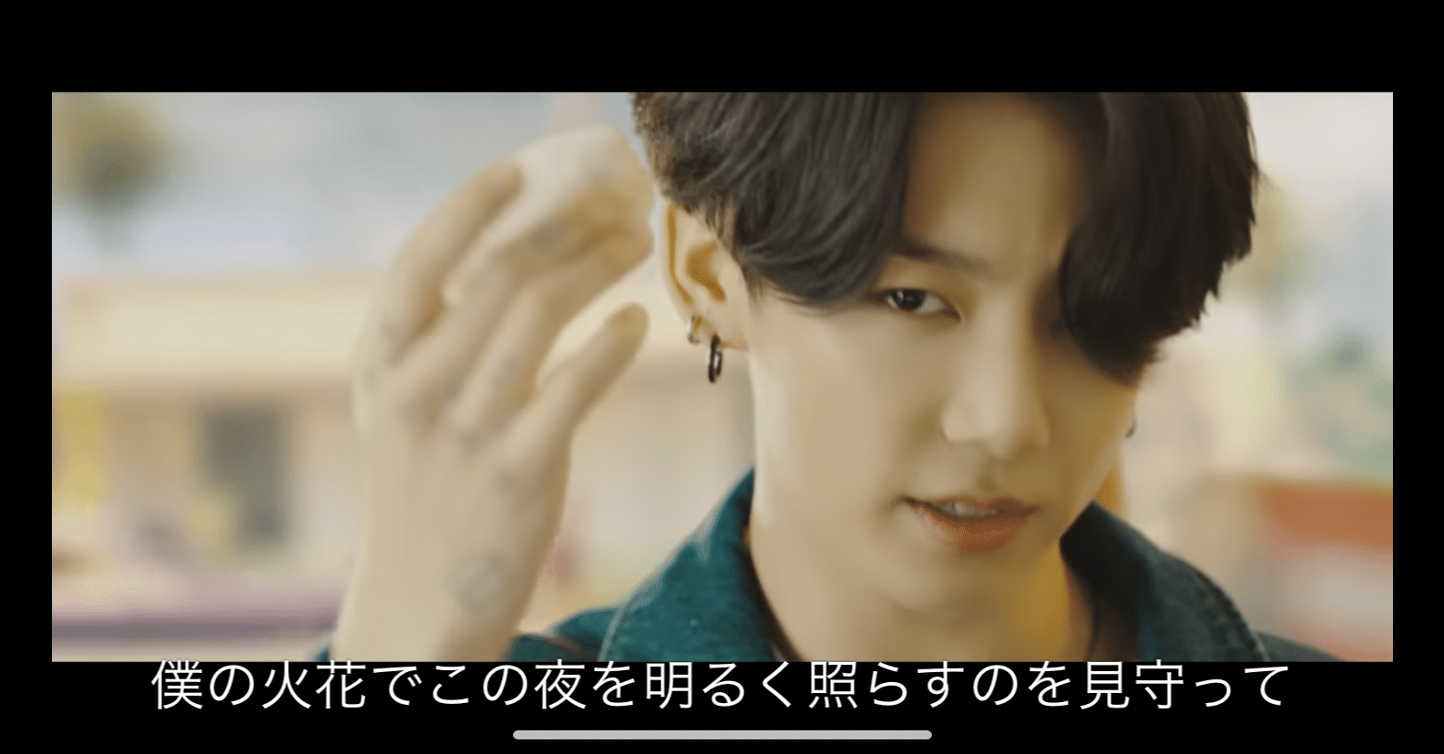 バンドマンがbtsの Dynamite で脳トレした話 Riddletkhr Note