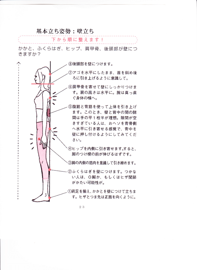 一日5分で出来る 猫背 改善方法 骨盤矯正専門家 梶田 了 かじた式骨盤整体スクール代表 ライフ快療院南浦和本店院長 Note 一日5分で出来る 猫背 改善方法 骨盤矯正専門家 梶田 了 かじた式骨盤整体スクール代表 ライフ快療院南浦和本店院長 Note