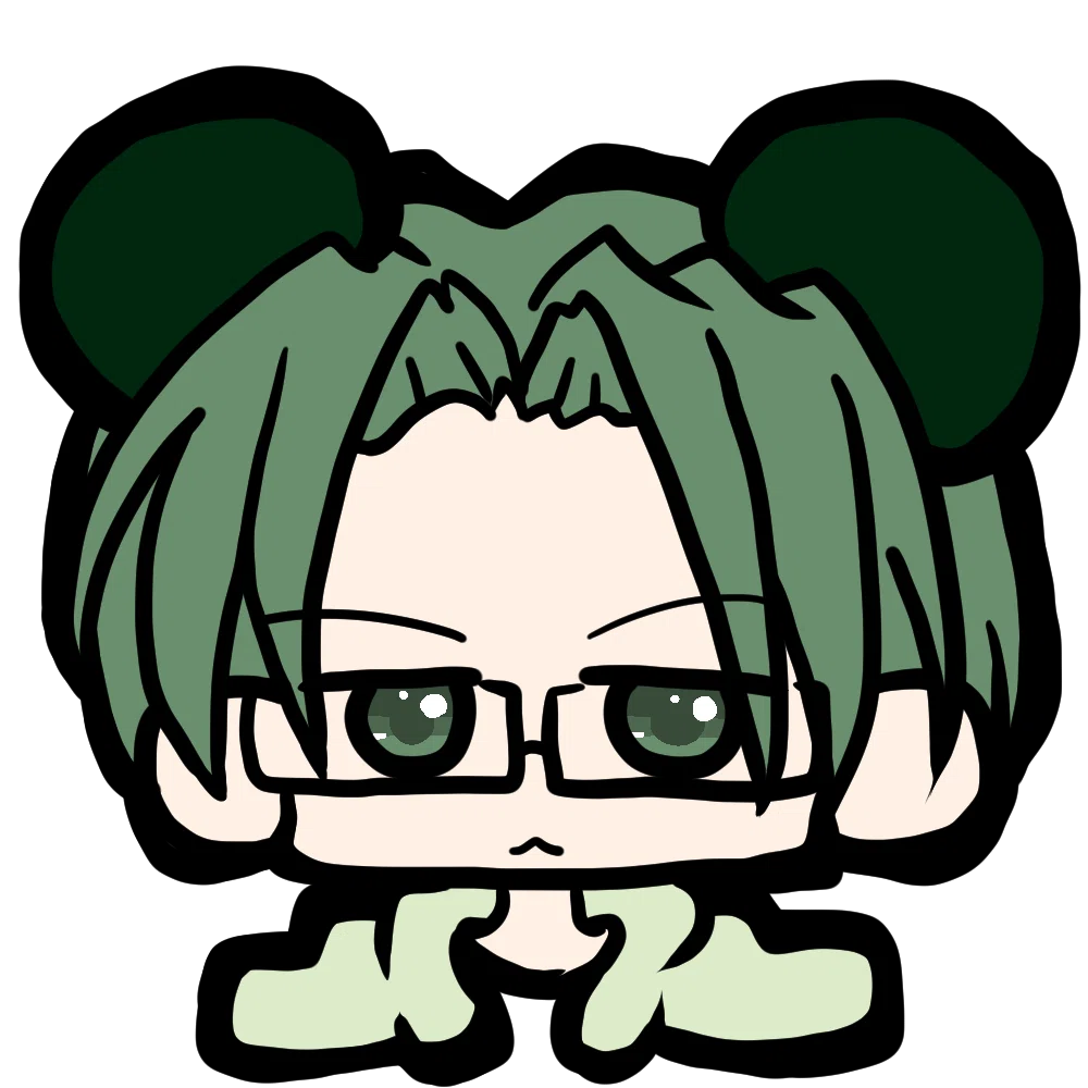ともくん普通