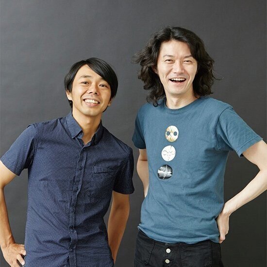 自分たちのイメージの中の『巻物』らしさで、最終的に判断しました