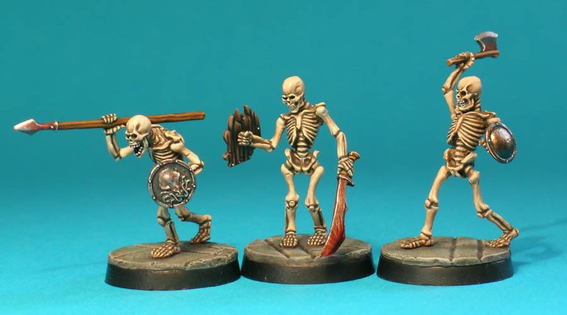 スケルトンが あらわれた 籾山庸爾 ハーミットイン代表 Note