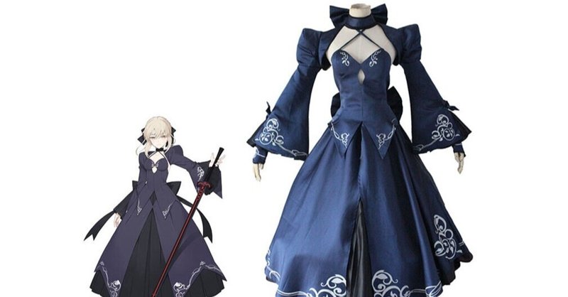 アルトリア ペンドラゴン オルタ コスプレ衣装 Fate Stay Night Cosplay 黒セイバー セイバーオルタ ドレス Costowns Shops Note アルトリア ペンドラゴン オルタ コスプレ衣装 Fate Stay Night Cosplay 黒セイバー セイバーオルタ ドレス Costowns Shops Note