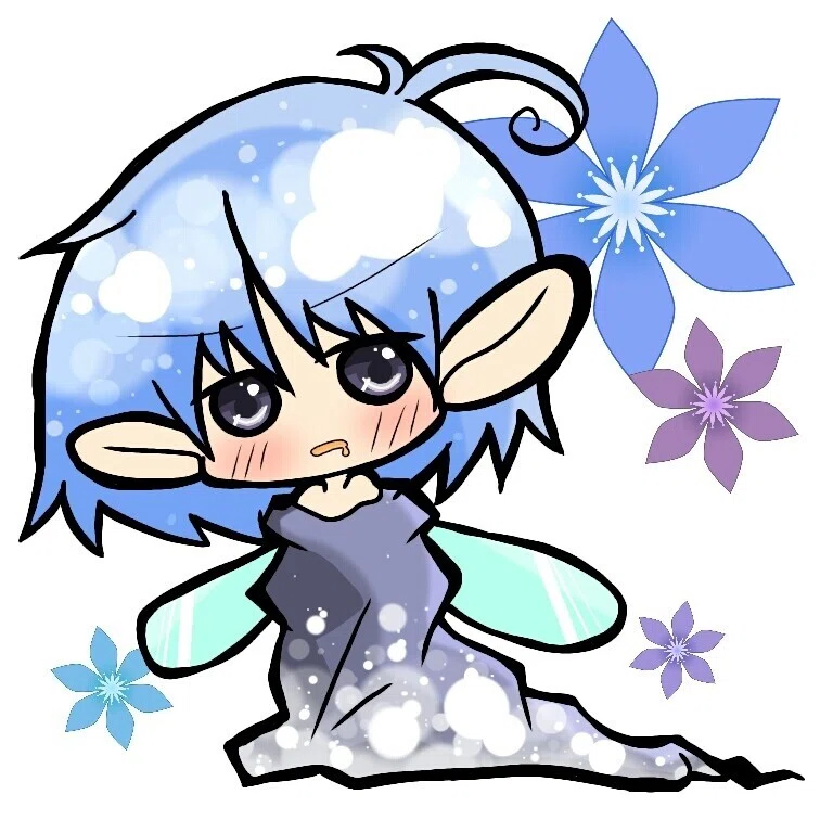 ふぇありー