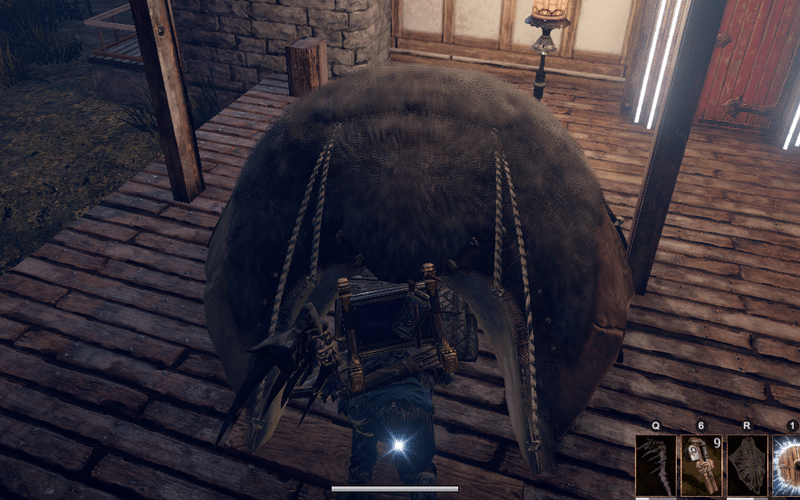 冒険には元手が必要ゲー Outward ヘイヘイ Note 冒険には元手が必要ゲー Outward ヘイヘイ Note