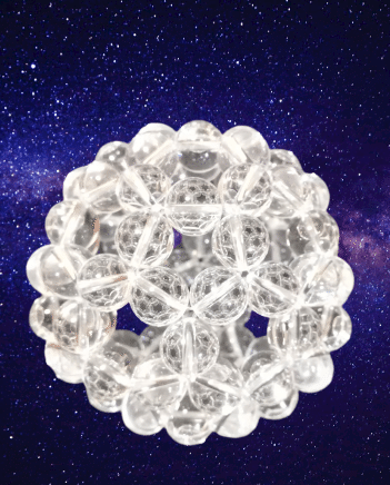神聖幾何学 バッキーボール水晶の作り方 テキストページ リョウファー 神聖幾何学amour アムール 水晶クリエーター Note 神聖幾何学 バッキーボール水晶の作り方 テキストページ リョウファー 神聖幾何学amour アムール 水晶クリエーター Note