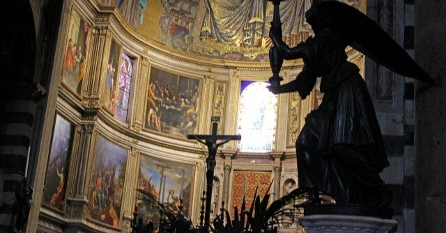 映画館用 B1 ポスター ジャンヌ・ダルク リュック・ベッソン監督 映画