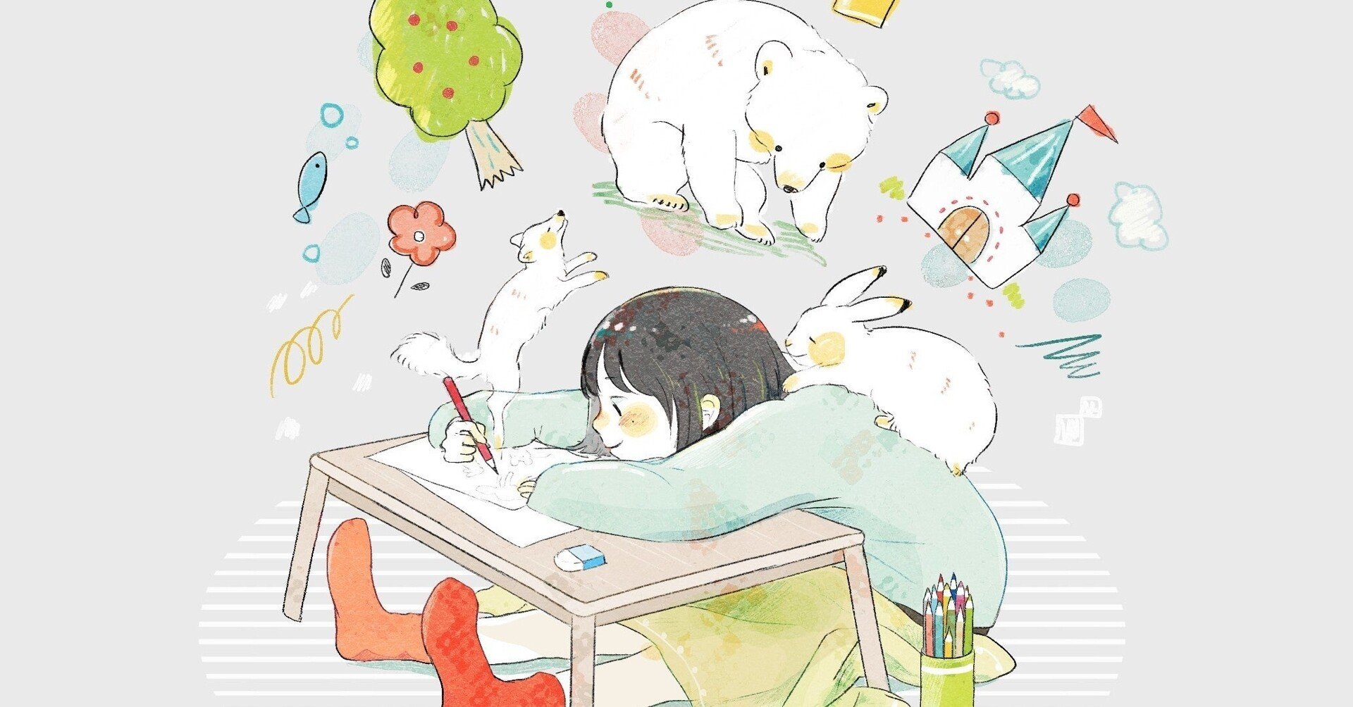 私ってこんな人その2 好きなことやnoteについて みけにゃん Note 私ってこんな人その2 好きなことやnoteについて みけにゃん Note