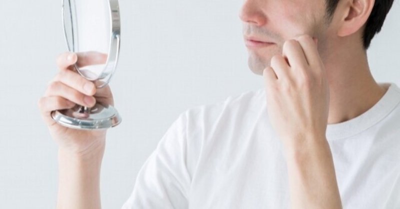 お顔のたるみの原因は頭皮にあった 男性スキンケアブランドrogen ロージェン Note