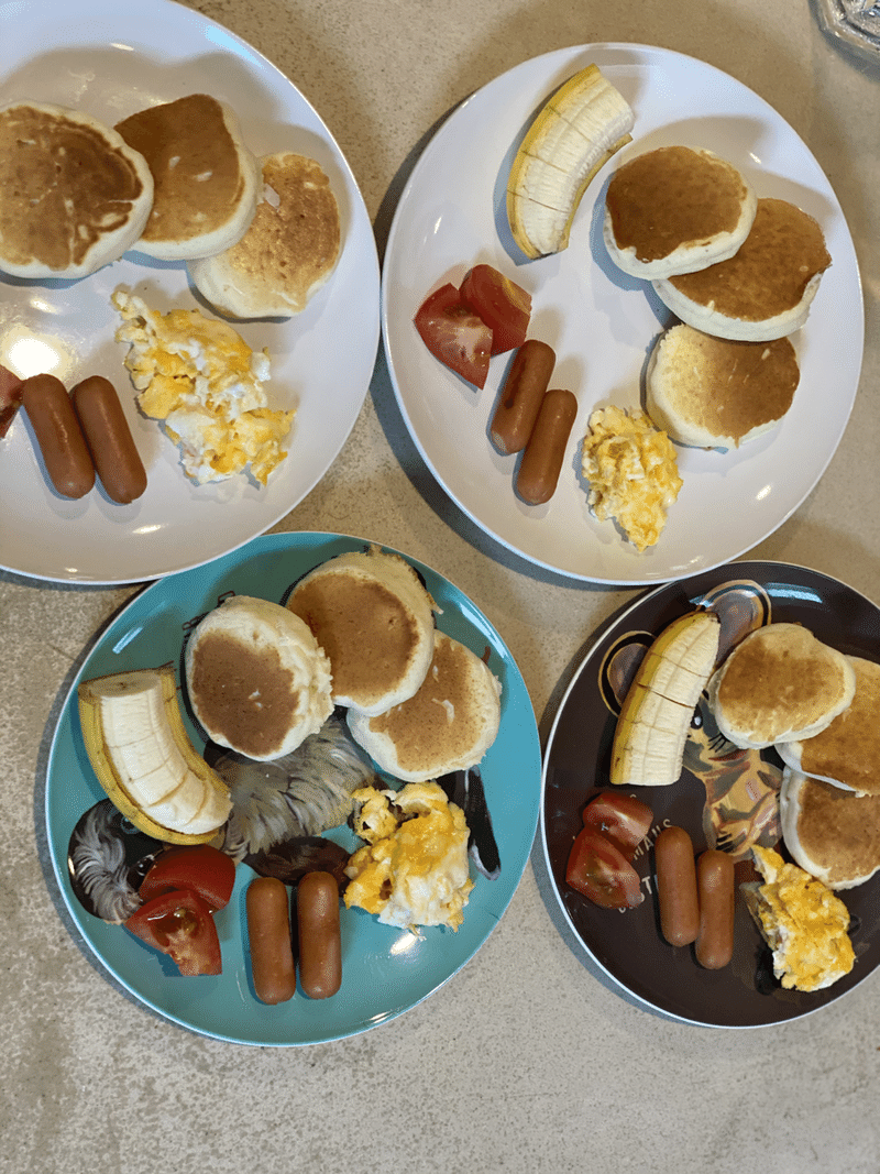 シングルマザー食費 So Good Note