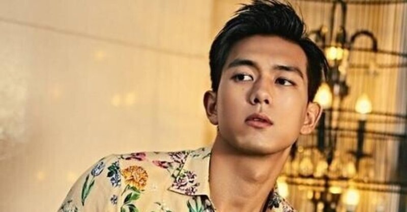中国で 现男友 と呼ばれているイケメン俳優 李现 をご紹介します 中国トレンド研究所 橋本 Note