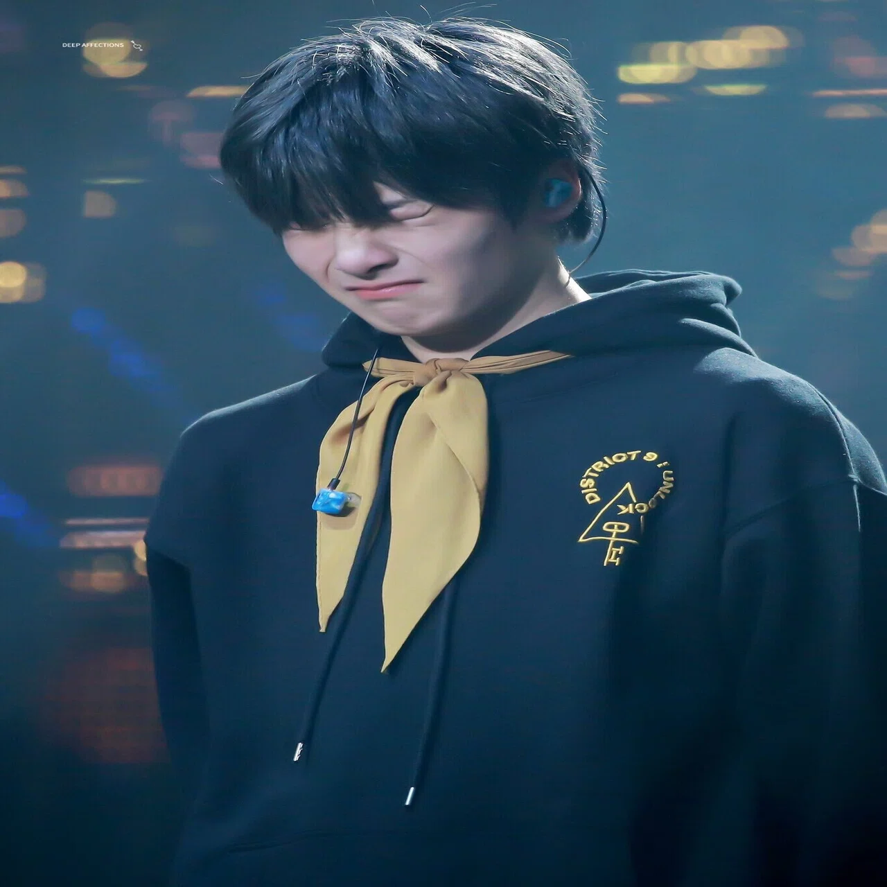 あいえん ヤンジョン イン straykids スキズ ジョンイン IN アイエン
