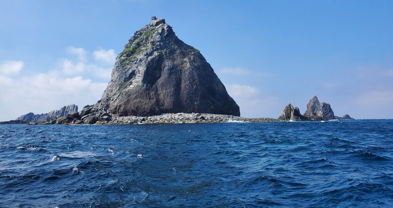 思いつくままに三宅島釣り攻略 三宅支庁産業課 Note