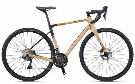 僕のロード jamis Renegade expatを二年間乗って…｜佐藤芽輝