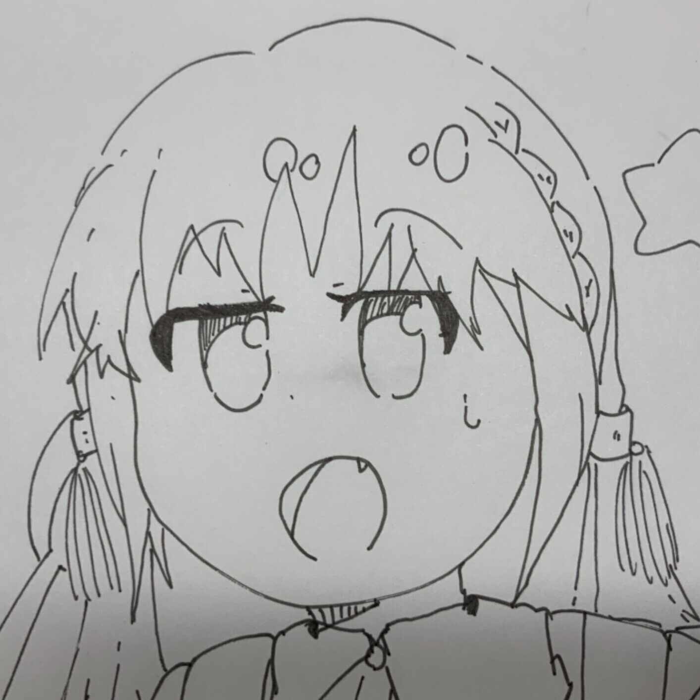 今日の呟き おすすめアニメは キルミーベイベー シュールなストーリーと 可愛いキャラクター達に癒されます 原作はきららの4コマなのですが 原作も面白いですよ 香風三葉 Note 今日の呟き おすすめアニメは キルミーベイベー シュールなストーリーと 可愛いキャラクター達に癒されます 原作はきららの4コマなのですが 原作も面白いですよ 香風三葉 Note