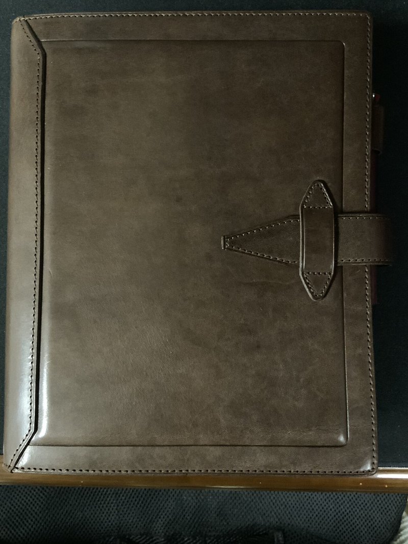 システム手帳の山に埋もれよ Payanoshin Note