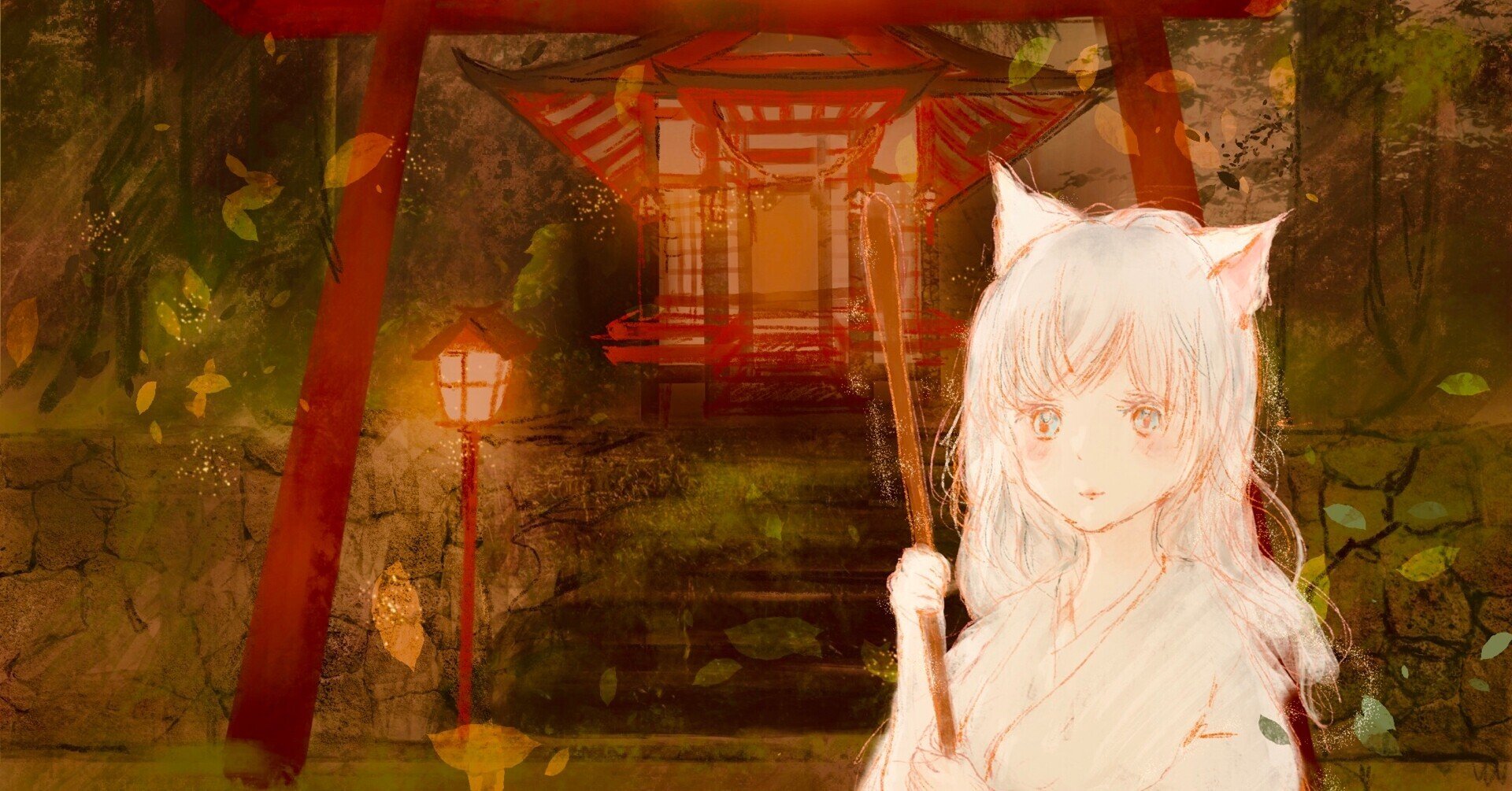 イラストメイキング動画を公開します 如月桃子 Note イラストメイキング動画を公開します 如月桃子 Note