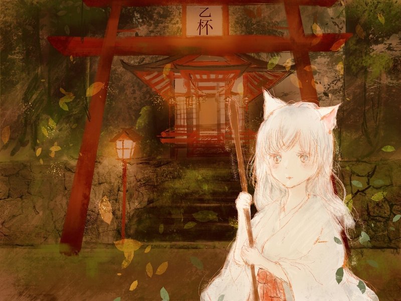 イラストメイキング動画を公開します 如月桃子 Artレシピスト Note イラストメイキング動画を公開します 如月桃子 Artレシピスト Note
