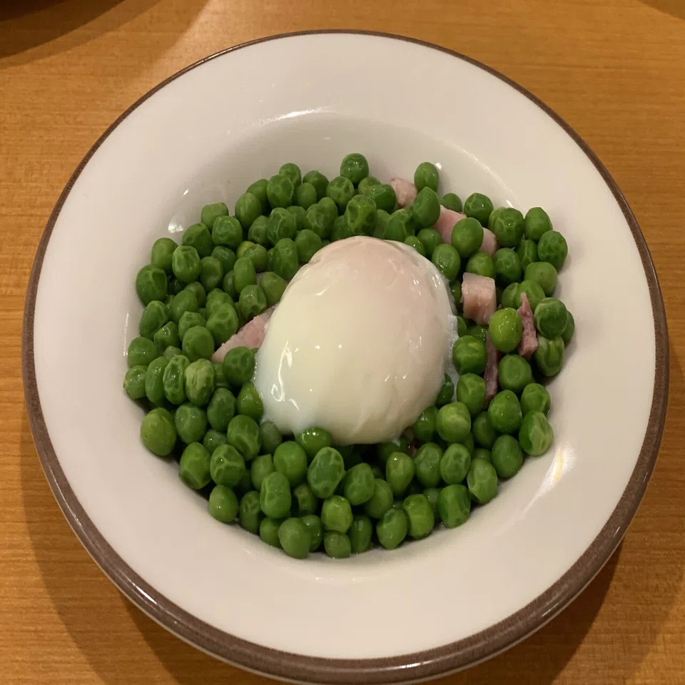 サイゼリヤが好きだ｜ペンション極楽