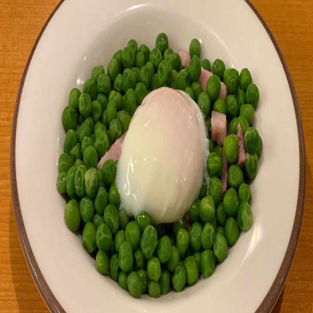 サイゼリヤが好きだ｜ペンション極楽