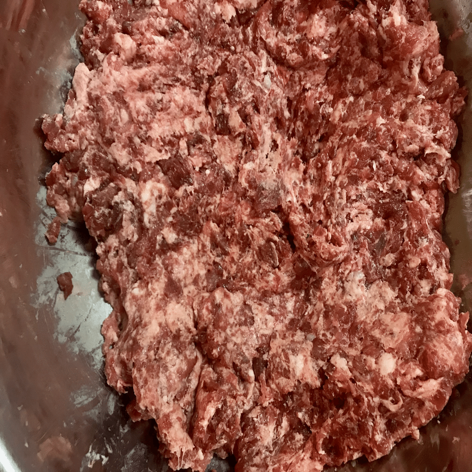 鹿と猪のスパイシー肉団子 香草トマト煮で マツダミキヲ 料理人 Note