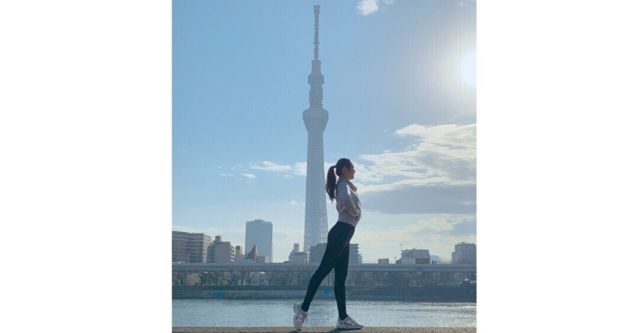 ウォーキングで健康美人をつくる日野聡子のプロフィール ソーコ 健康美人は歩いて作る 足元からバランスを整えるウォーキングトレーナー Note