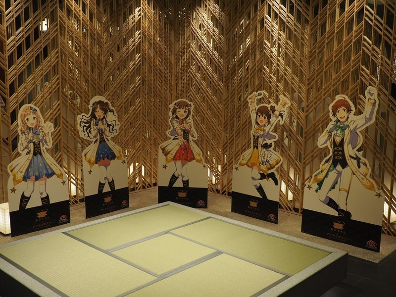 変なホテルとアイドルマスター の個人的な記録 追記あり Kwn Note
