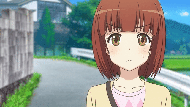 アニメ のんのんびより のんすとっぷ 第1話感想 ネタバレあり ヌマサン Note