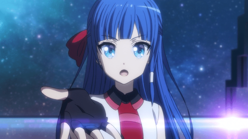 アニメ Wixoss Diva A Live 1話感想 ネタバレあり ヌマサン Note アニメ Wixoss Diva A Live 1話感想 ネタバレあり ヌマサン Note