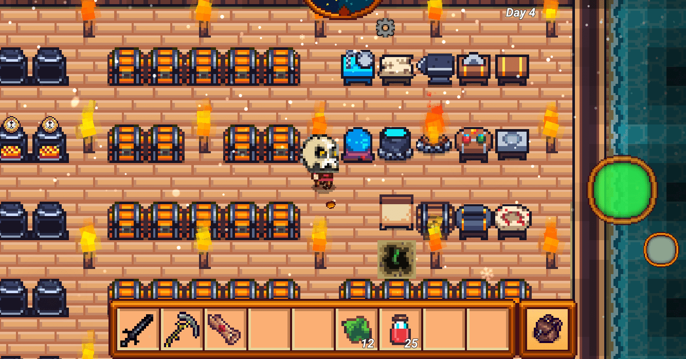 Pixel Survival 3 Soytits きっともっと楽できる Note Pixel Survival 3 Soytits きっともっと楽できる Note